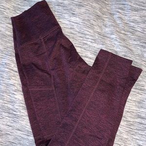 Aerie leggings